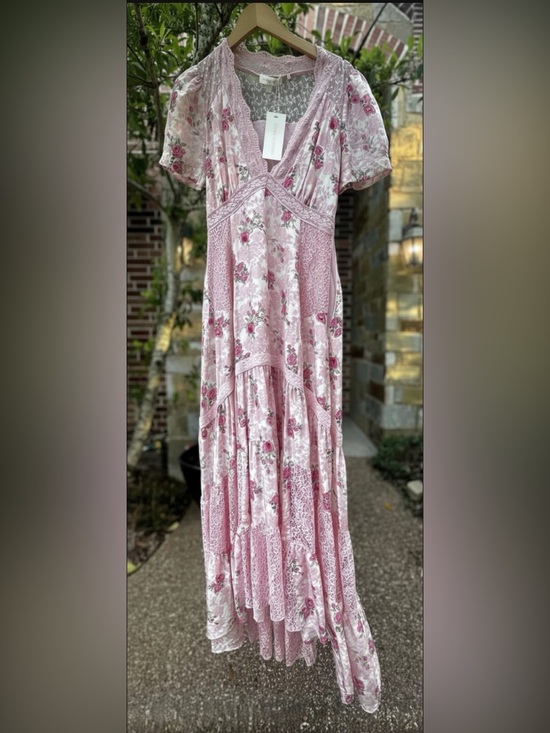 LoveShackFancy Dresses & Skirts - Love Shack Fancy Tink Dress Size 4